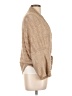 Unbranded Tan Cardigan Size L (estimated) - photo 4