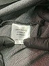 Calvin Klein Chevron-herringbone Black Dress Pants Size 8 - photo 8