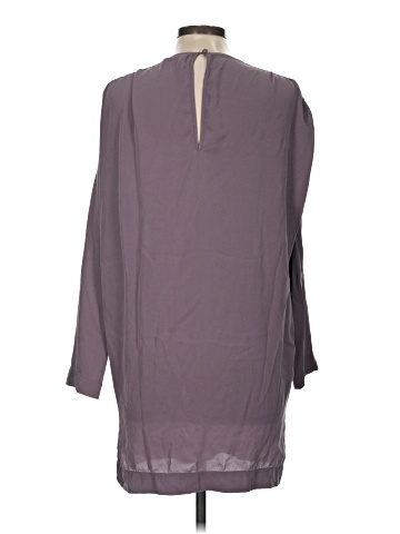 Rutzou 3/4 Sleeve Blouse (view 2)