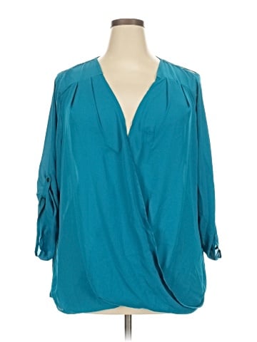 Soulmates 3/4 Sleeve T-Shirt (view 1)