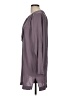 Rutzou Gray Purple 3/4 Sleeve Blouse Size EU 38 / US 8 - photo 5