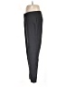 Anne Klein Solid Gray Dress Pants Size 8 - photo 5