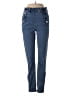 Ann Taylor LOFT Blue Jeans Size 2 - photo 1