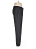 Anne Klein Solid Gray Dress Pants Size 8 - photo 4