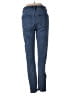 Ann Taylor LOFT Blue Jeans Size 2 - photo 2