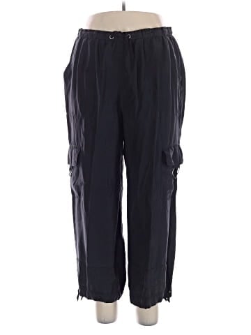 Debra deRoo Cargo Pants (view 1)