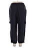Debra deRoo Black Cargo Pants Size XL - photo 2
