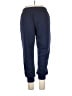 Pinspark Solid Blue Casual Pants Size 2X - photo 2