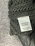 Kaktus 100% Acrylic Black Turtleneck Sweater Size XXL - photo 8