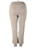 Appleseeds Solid Tan Active Pants Size 18 (petite) - photo 2