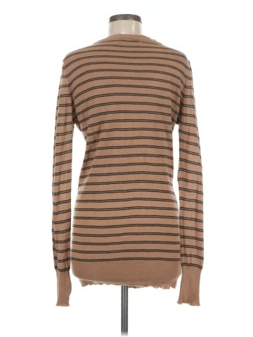 Ellison Long Sleeve Top (view 2)