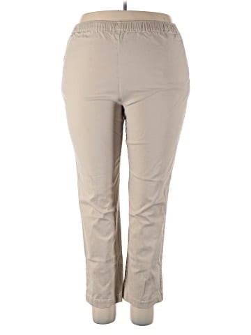 Appleseeds Active Pants (view 1)