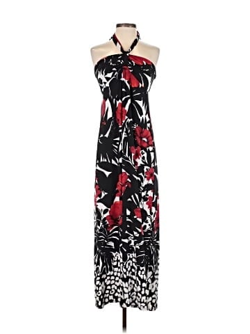 White House Black Market Cocktail Dress (view 1)