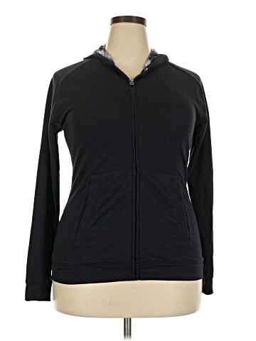 Colorado Clothing Zip Up Hoodie (view 1)