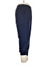Pinspark Solid Blue Casual Pants Size 2X - photo 4