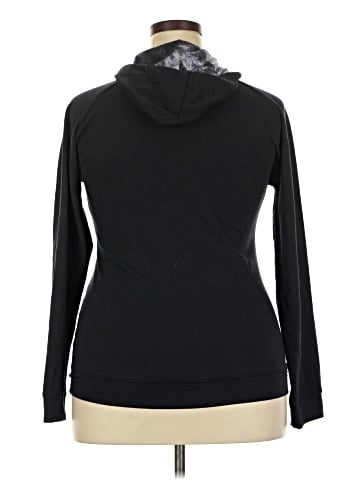 Colorado Clothing Zip Up Hoodie (view 2)