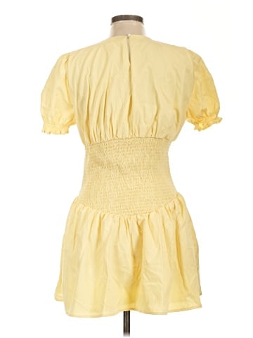 Daisy Street Casual Dress (view 2)