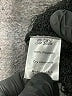 Aunt Wanda 100% Polyester Black Cardigan Size S - photo 8