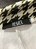Assorted Brands Houndstooth Green Dress Pants Size EU 46 / US 16 - photo 7
