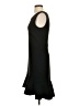 Max Studio Solid Black Cocktail Dress Size S - photo 5