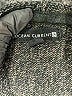 Ocean Current Gray Turtleneck Sweater Size L - photo 7
