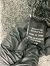 Ocean Current Gray Turtleneck Sweater Size L - photo 8