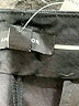 Ann Taylor Solid Black Casual Pants Size 16 - photo 3