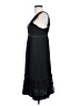 BCBGMAXAZRIA 100% Silk Black Cocktail Dress Size 4 - photo 5