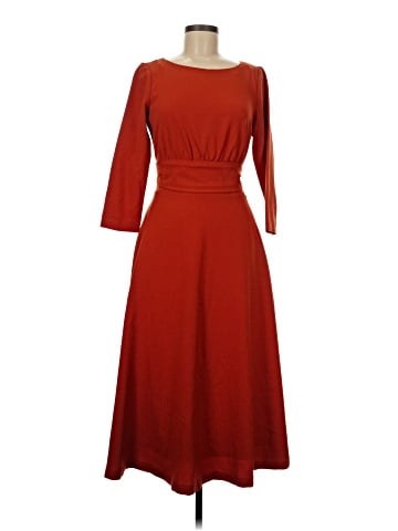 Julia Jordan Casual Dress (view 1)