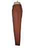 A New Day Solid Brown Casual Pants Size 6 - photo 5