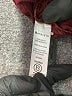 Athleta Burgundy Bodysuit Size M - photo 4