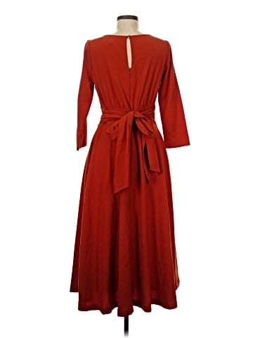 Julia Jordan Casual Dress (view 2)