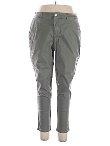 Cato Casual Pants (view 1)