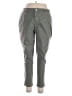 Cato Solid Gray Casual Pants Size 16 - photo 1