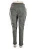 Cato Solid Gray Casual Pants Size 16 - photo 2