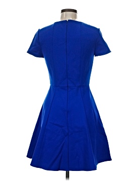 Halston Heritage Cocktail Dress