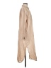 H&M 100% Cotton Tan Kimono Size M - photo 4