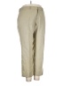 Unbranded Tan Khakis Size 2X (estimated) - photo 1