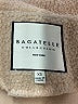 Bagatelle 100% Polyester Ivory Coat Size XS - photo 6