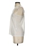 Ideology 100% Polyester White Tank Top Size S - photo 5