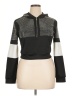 CBR Black Zip Up Hoodie Size XL - photo 1