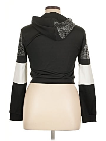CBR Zip Up Hoodie (view 2)