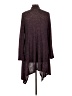Unbranded Burgundy Cardigan Size L (estimated) - photo 2