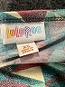 Lularoe Graphic Teal Casual Dress Size XS - photo 7