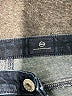Adriano Goldschmied Black Jeans Size 25 waist - photo 7