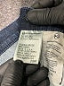 Adriano Goldschmied Black Jeans Size 25 waist - photo 9