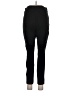 Jennifer Lopez Solid Black Active Pants Size L - photo 2