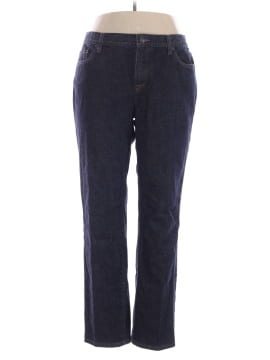 Ann Taylor Loft Jeans