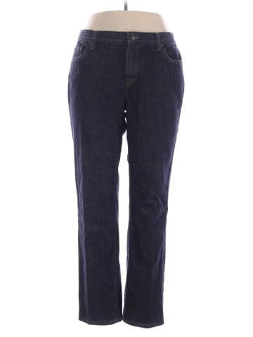 Ann Taylor LOFT Jeans (view 1)