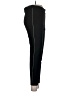 Jennifer Lopez Solid Black Active Pants Size L - photo 4